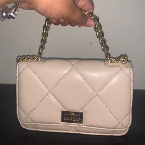 Cross body purse
